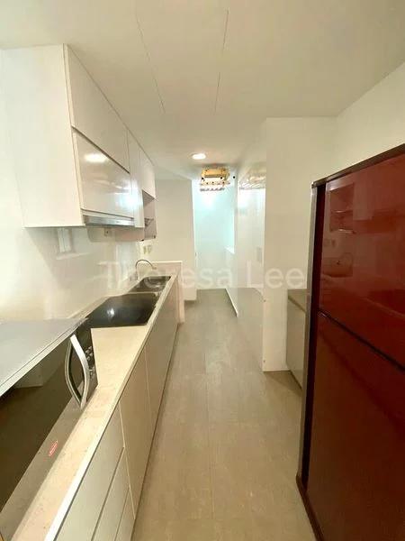 2 Bed Condo for Rent in  Amaryllis Ville - Image 2